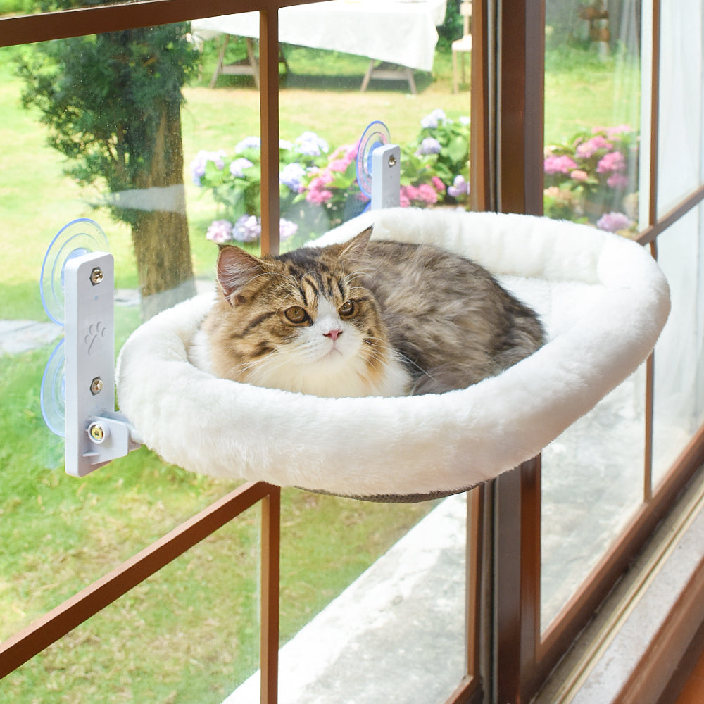 Cushion Pad Bed Cat Window Perch