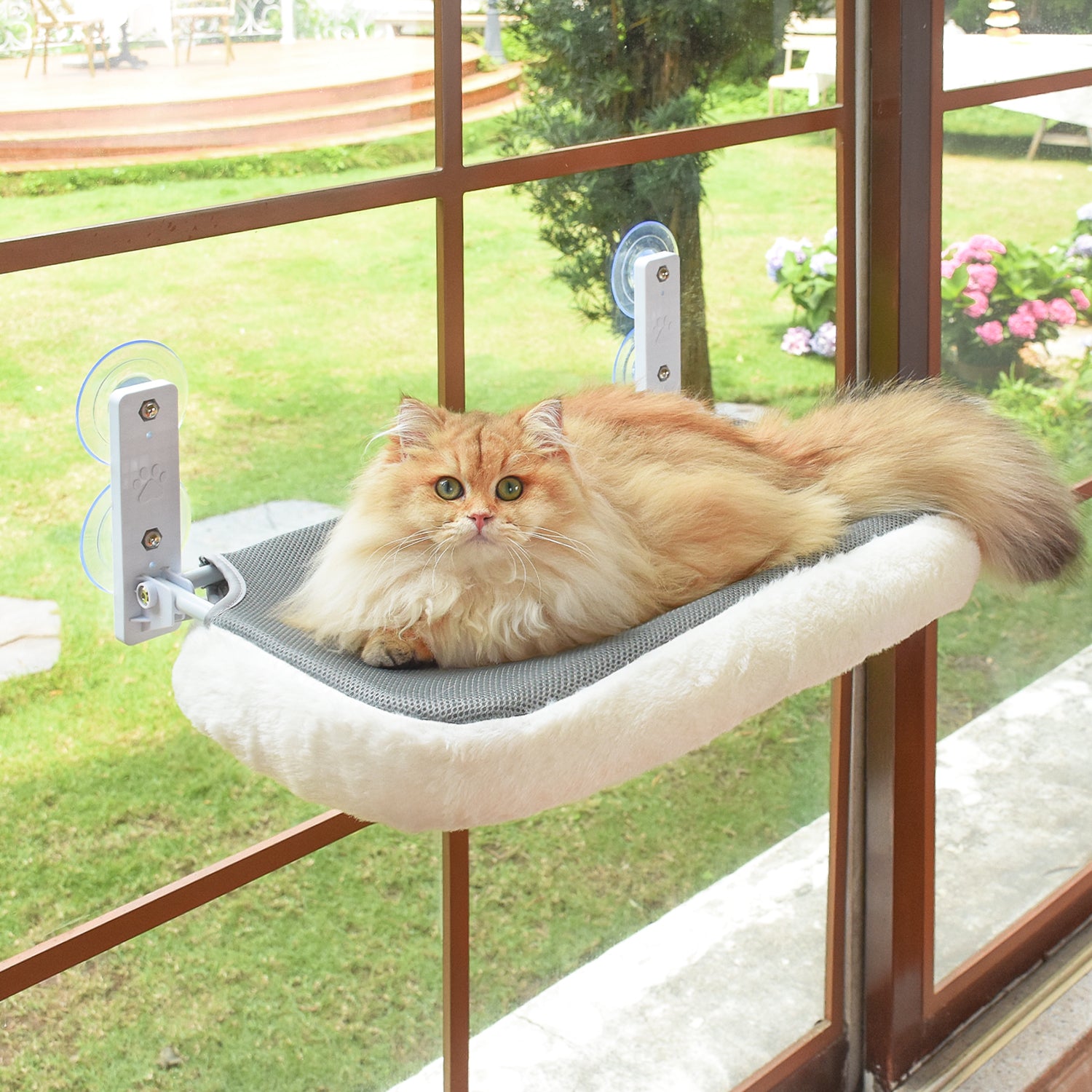 Cushion Pad Bed Cat Window Perch