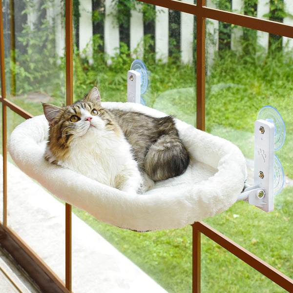 Cushion Pad Bed Cat Window Perch